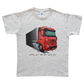Mercedes-Benz Actros - kids t-shirt