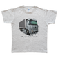Mercedes-Benz Actros - kids t-shirt