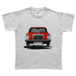 Mercedes Benz — kids t-shirt