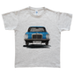 Mercedes Benz — kids t-shirt