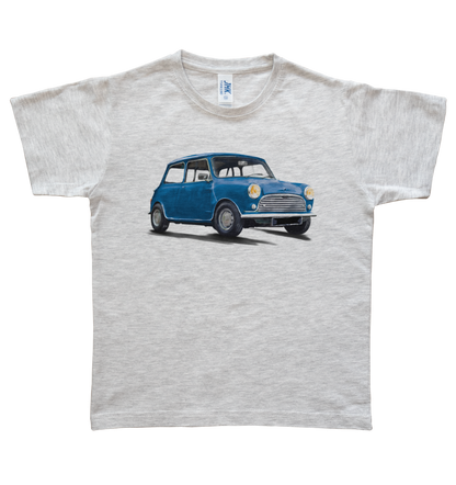 Mini Morris — koszulka dziecięca