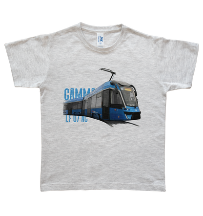 Moderus Gamma - koszulka dziecięca