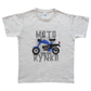 Motorynka - kids t-shirt