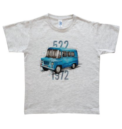 Nysa - dětské tričko