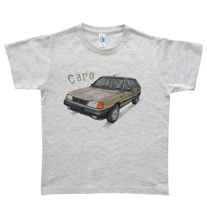 Polonez Caro - kids t-shirt