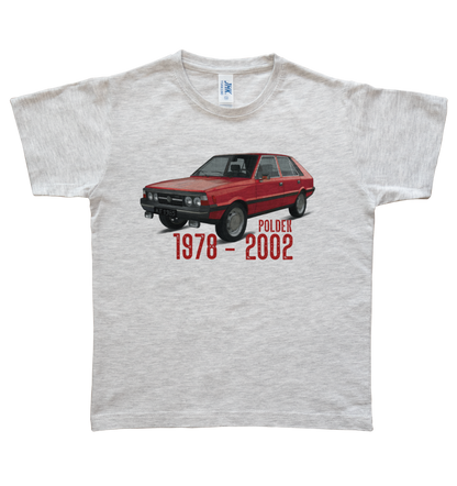 Polonez - koszulka dziecięca