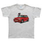 Renault 5 — dětské tričko