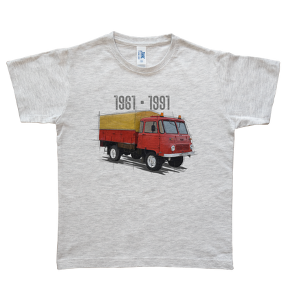 Robur - koszulka dziecięca