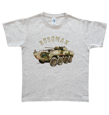 Rosomak - kids t-shirt