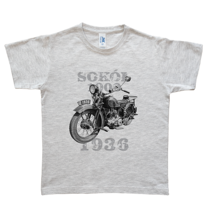 Sokół 1000 - dětské tričko