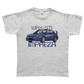 Subaru Impreza — kids t-shirt