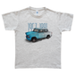 Trabant — kids t-shirt