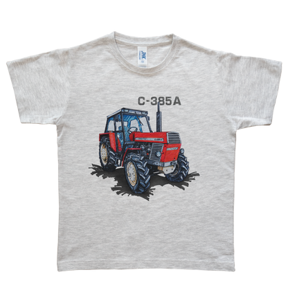 Ursus C-385A — dětské tričko