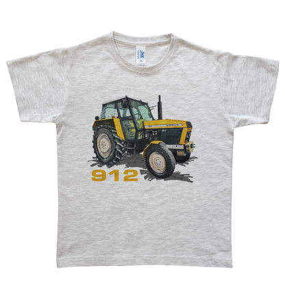 Ursus 912 - koszulka dziecięca