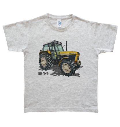 Ursus 914 - koszulka dziecięca