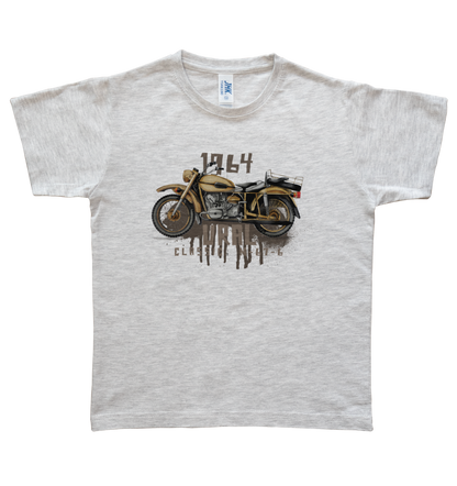 Ural - koszulka dziecięca