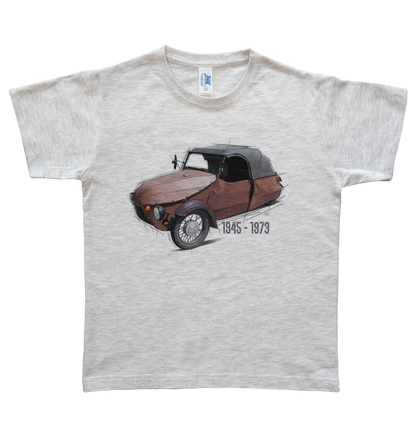 Velorex — kids t-shirt