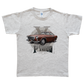 Volvo P1800 — koszulka dziecięca