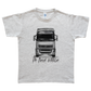 Volvo FH Final Edition — kids t-shirt