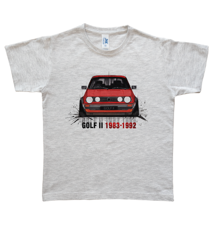 Golf II — dětské tričko