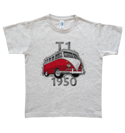 VW T1 — kids t-shirt