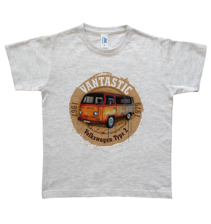 Volkswagen T2 - kids t-shirt
