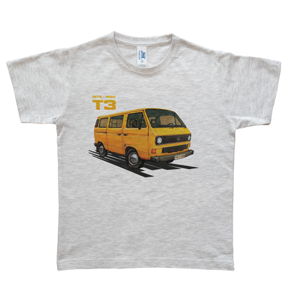 VW T3 — koszulka dziecięca