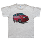VW T4 — koszulka dziecięca