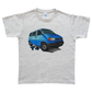 VW T4 — koszulka dziecięca