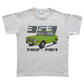Wartburg 353 — kids t-shirt