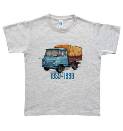 Żuk - koszulka dziecięca