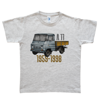 Żuk A11 - koszulka dziecięca