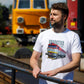 Bardotka - t-shirt
