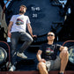 Bardotka - t-shirt