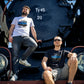 Brejlovec - t-shirt
