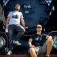 Moderus Gamma - t-shirt
