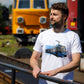 Moderus Gamma - t-shirt