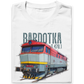 Bardotka - t-shirt