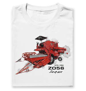 Bizon Super — t-shirt