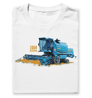 Bizon Rekord — t-shirt