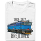 Brejlovec - t-shirt