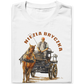 Niezła bryczka - t-shirt