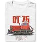 DT-75 - t-shirt