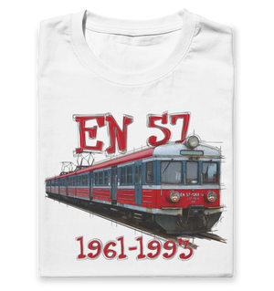 EN57 Regio - t-shirt
