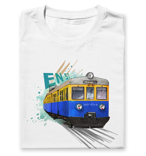 EN57 - t-shirt