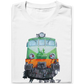 EP07 Siódemka - t-shirt