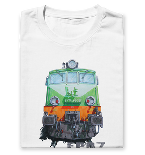 EP07 Siódemka - t-shirt