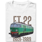 ET22 Byk - t-shirt