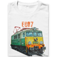 EU07 Siódemka - t-shirt