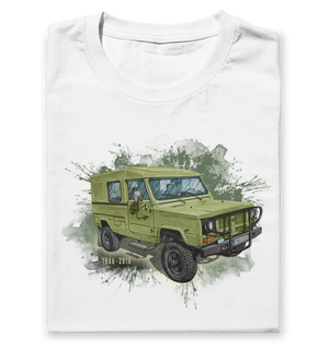 Honker - t-shirt